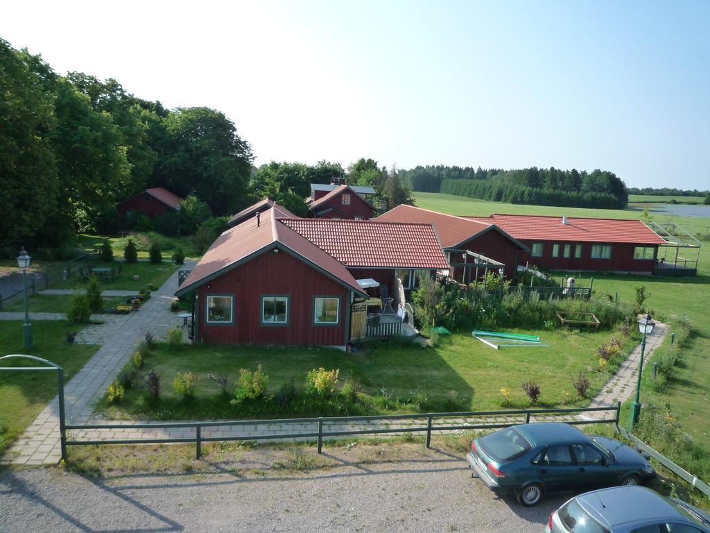 Freja Vandrarhem Vreta Kloster Exterior photo