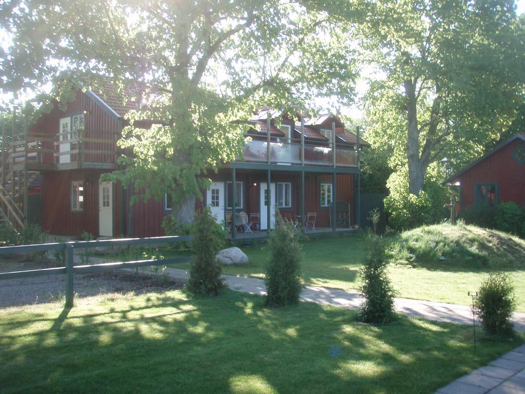 Freja Vandrarhem Vreta Kloster Exterior photo