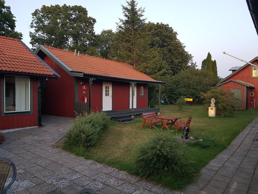 Freja Vandrarhem Vreta Kloster Exterior photo